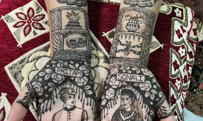 Ashmitaz Mehendi  Makeup Zone